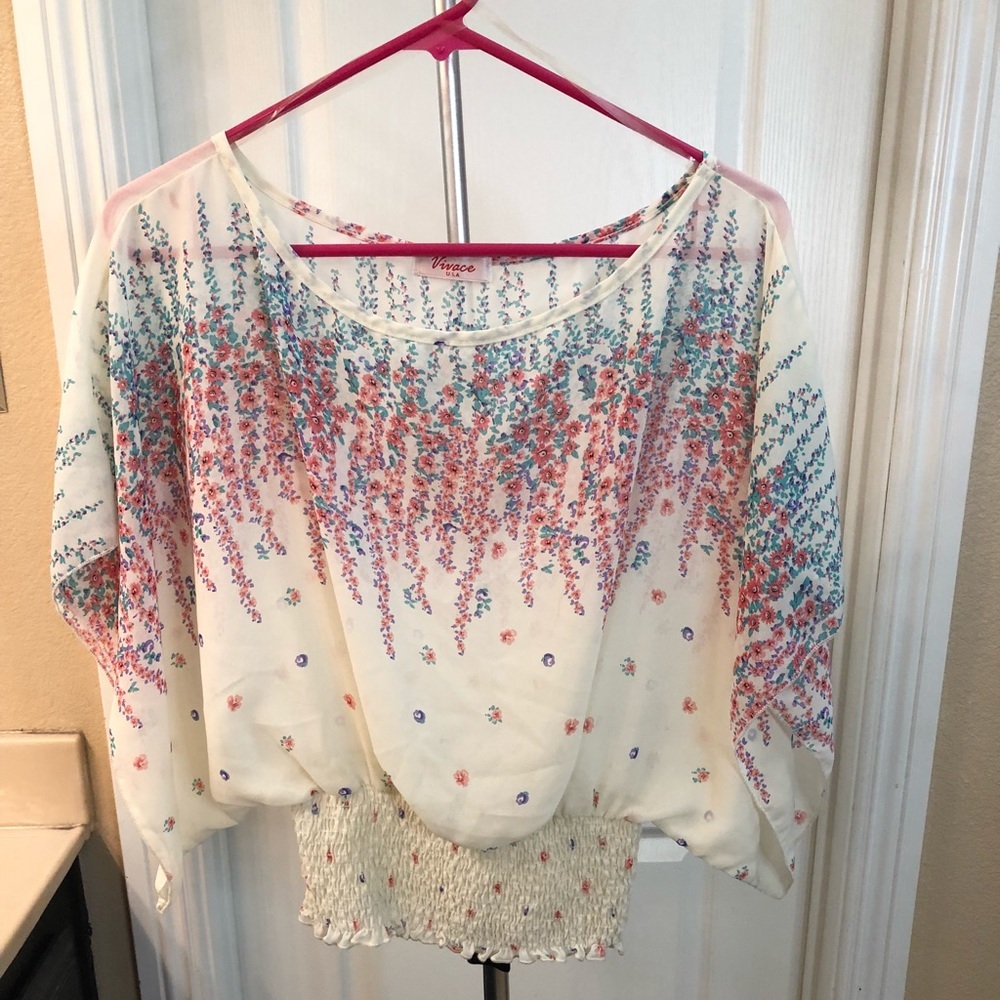 Top - 2 for $15 (Mix & Match)
